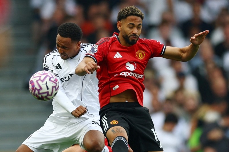 MU vs Fulham