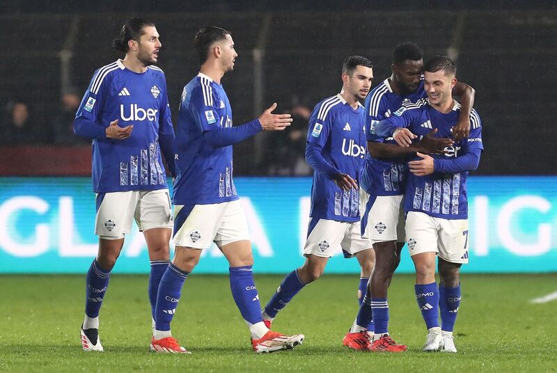 Udinese vs Como - Khát khao vươn tầm 