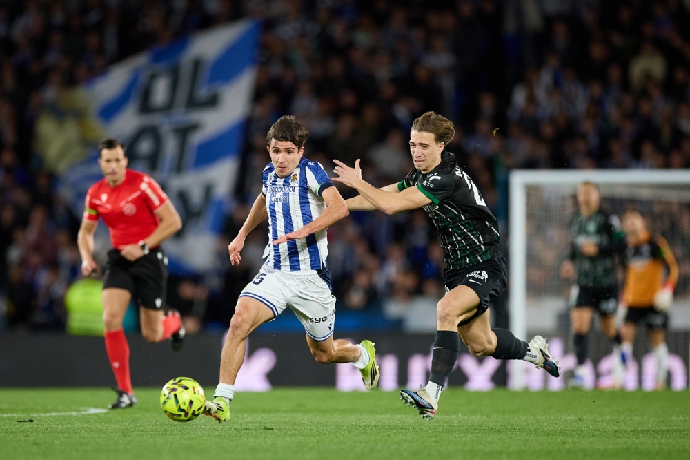 Elche vs Real Sociedad - Quá khó cho đội chủ nhà