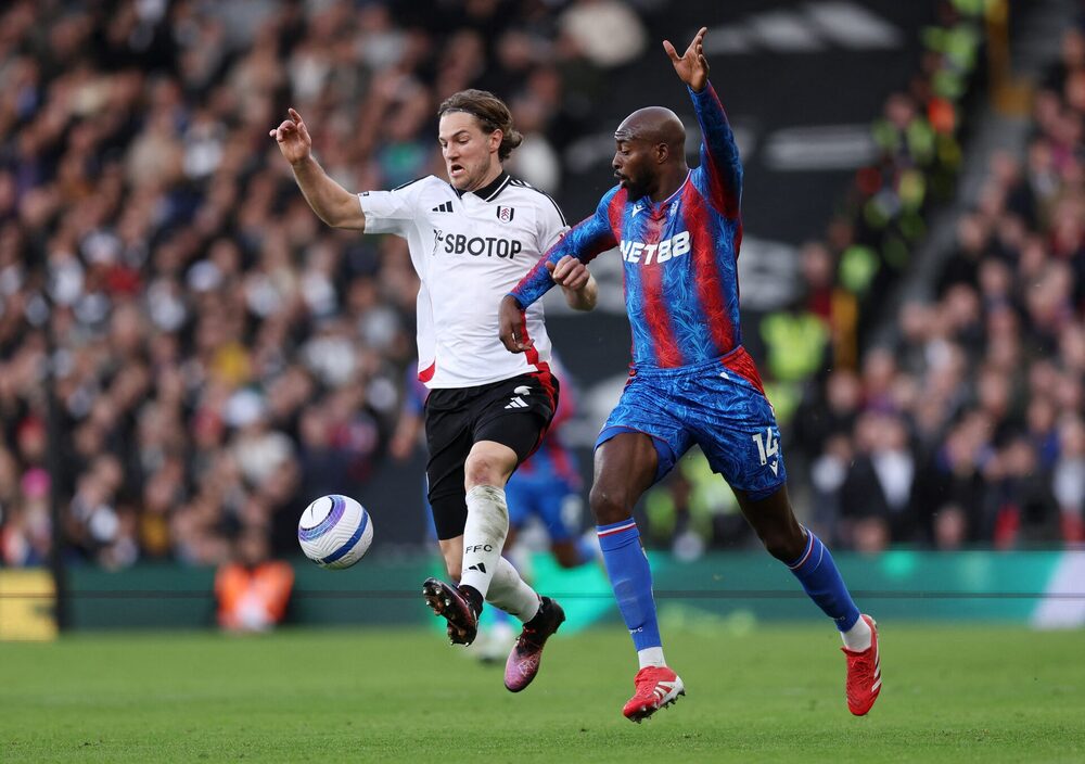Fulham vs Crystal Palace - Đi tìm 3 điểm đầu tay