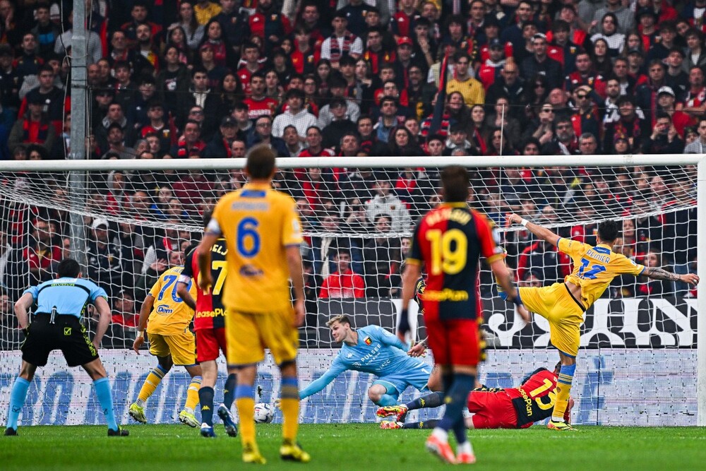Genoa vs Frosinone - Chủ nhà chạm đáy