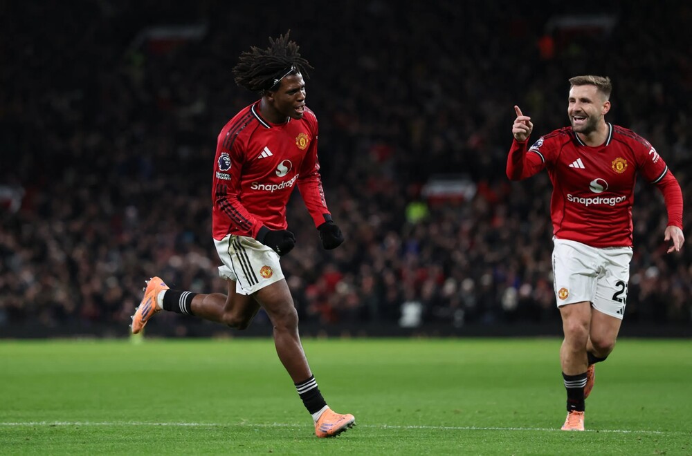 Man United vs Sabah Baku - Mừng Quỷ Đỏ trở lại Champions League